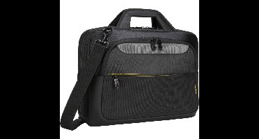 Targus CityGear 15-17.3" Topload Laptop Case laptoptas