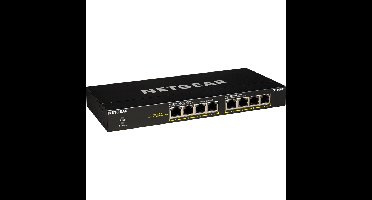 Netgear GS308PP switch