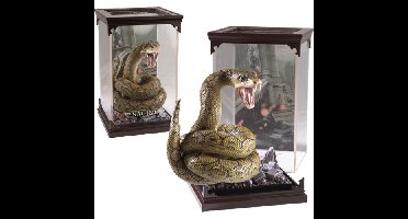 Noble Collection Harry Potter: Fantastic Beasts - Nagini decoratie