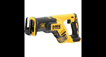 DEWALT DCS367NT-XJ 18V XR Brushless Reciprozaag