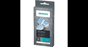 Siemens EQ series ontkalkingstabletten