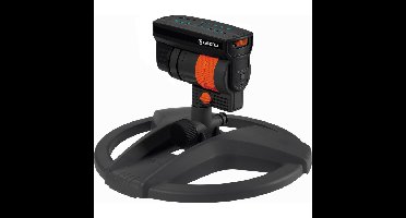 GARDENA Zwenksproeier AquaZoom compact