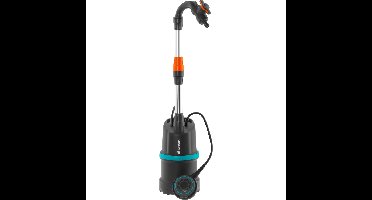 GARDENA Regentonpomp 4000/1