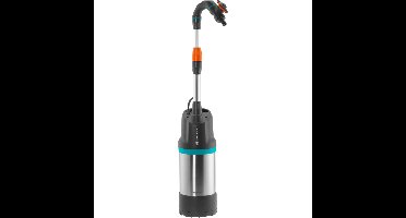 GARDENA Regentonpomp 4700/2 inox automatic