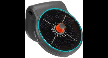 GARDENA Vakantiebewateringsset AquaBloom Set besproeiingscomputer