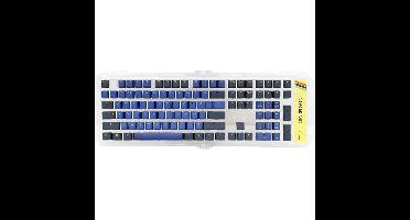 Ducky Horizon Keycap Set keycaps