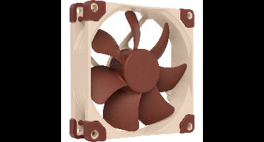 Noctua NF-A9 PWM chromax.black case fan