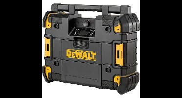 DEWALT DWST1-81078 bouwradio