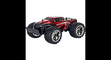 Carrera Hell Rider rc