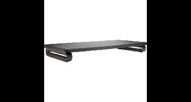 Kensington SmartFit Extra Wide Monitor Stand voor monitors tot 27" standaard