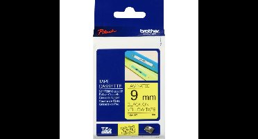 Brother Label tapecassette TZE-621 printlint