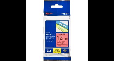 Brother Label tapecassette TZE-431 printlint