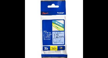 Brother Label tapecassette TZE-531 printlint