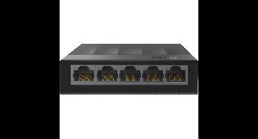 TP-Link LS1005G switch