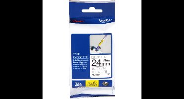 Brother Label tapecassette TZE-FX251 printlint