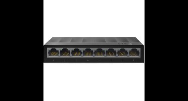 TP-Link LS1008G switch