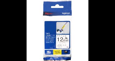 Brother Tapecassette TZE-FX231 printlint