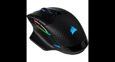 Corsair DARK CORE RGB PRO gaming muis