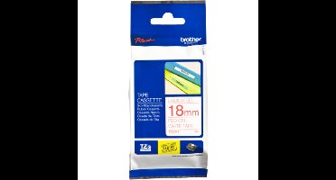 Brother TZE-242 printlint