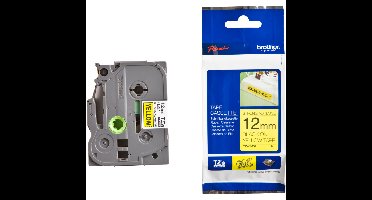 Brother Schriftband Tze-S631 printlint