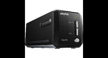 Plustek OpticFilm 8200i SE dia-scanner