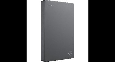 Seagate Basic, 1 TB harde schijf