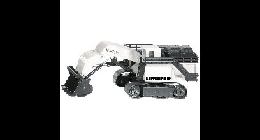 SIKU Super - Liebherr R9800 Mijngraafmachine modelvoertuig