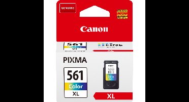 Canon Inktkleur CL-561XL