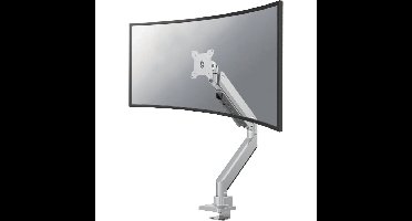 Neomounts NM-D775SILVERPLUS monitorarm