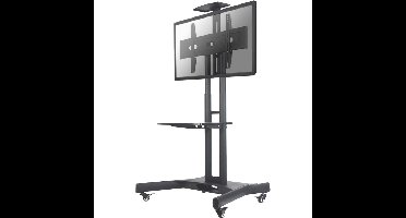 Neomounts NM-M1700BLACK bevestiging