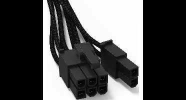 be quiet! CP-6610 0,6 m kabel
