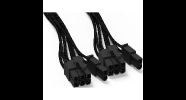 be quiet! Power Cable CP-6620 kabelmanagement