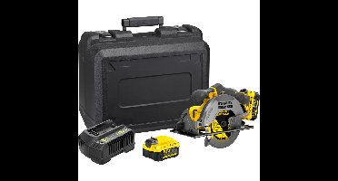 Stanley FATMAX V20 18V handcirkelzaag