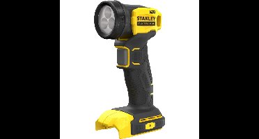 Stanley FATMAX V20 18V LED lamp met draaibare kop werklamp