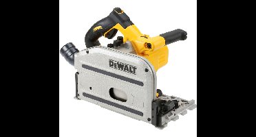 DEWALT Accu Invalcirkelzaag DCS520N 54V handcirkelzaag