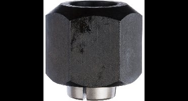 Bosch Spantang 6mm voor GOF en GMF Freesmachines