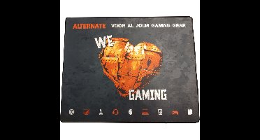 ALTERNATE XL gaming muismat