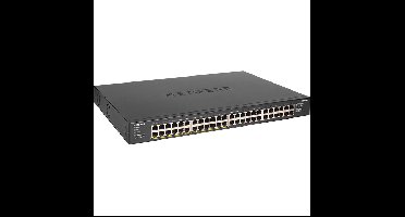 Netgear GS348PP switch