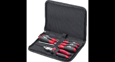 Wiha Gereedschapsset monteur