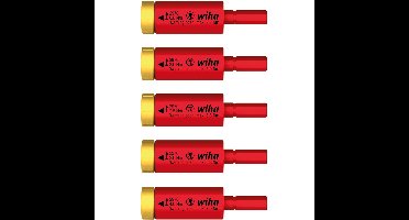 Wiha Momentset easyTorque adapter electric 41479