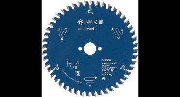 Bosch Cirkelzaagblad Expert for Wood 160mm