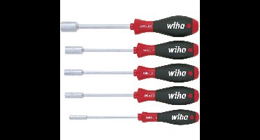 Wiha Schroevendraaierset SoftFinish 1034