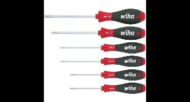 Wiha Schroevendraaierset SoftFinish (7155)