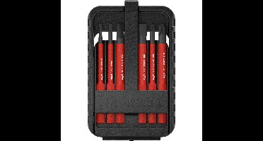 Wiha Bitset slimBit electric