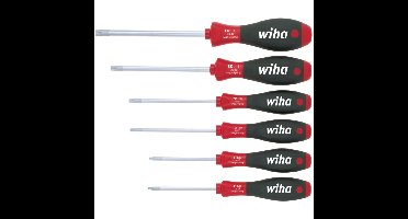 Wiha Schroevendraaierset SoftFinish (27746)