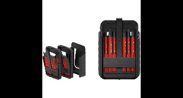 Wiha SB 2831B951 slimBit Box bitset