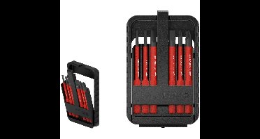 Wiha Bitset slimBit electric 43160