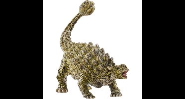 Schleich Dinosaurs - Ankylosaurus speelfiguur