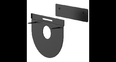 Logitech Tap-muurbevestiging wandmontage