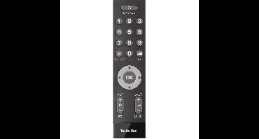 TechniSat ISIZAPPER Universal afstandsbediening